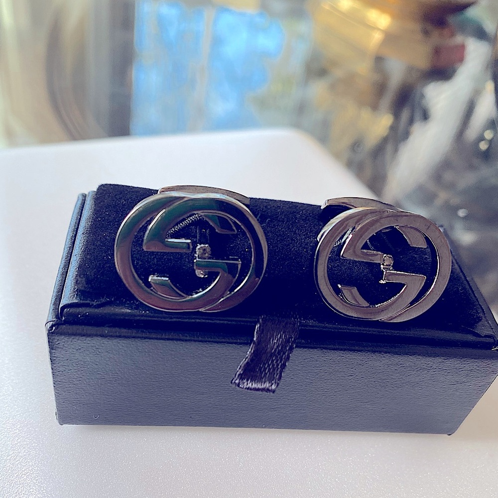 Gucci Cufflinks
